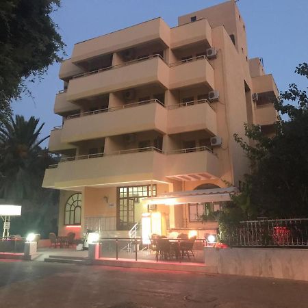 مرمريس Hotel 47 Icmeler المظهر الخارجي الصورة