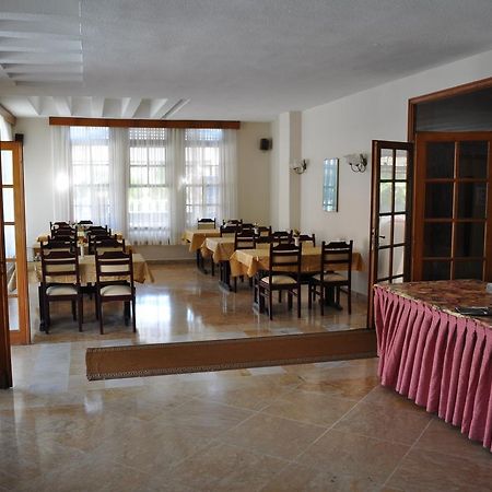مرمريس Hotel 47 Icmeler المظهر الخارجي الصورة