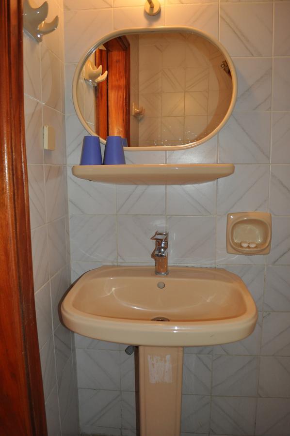 مرمريس Hotel 47 Icmeler الغرفة الصورة