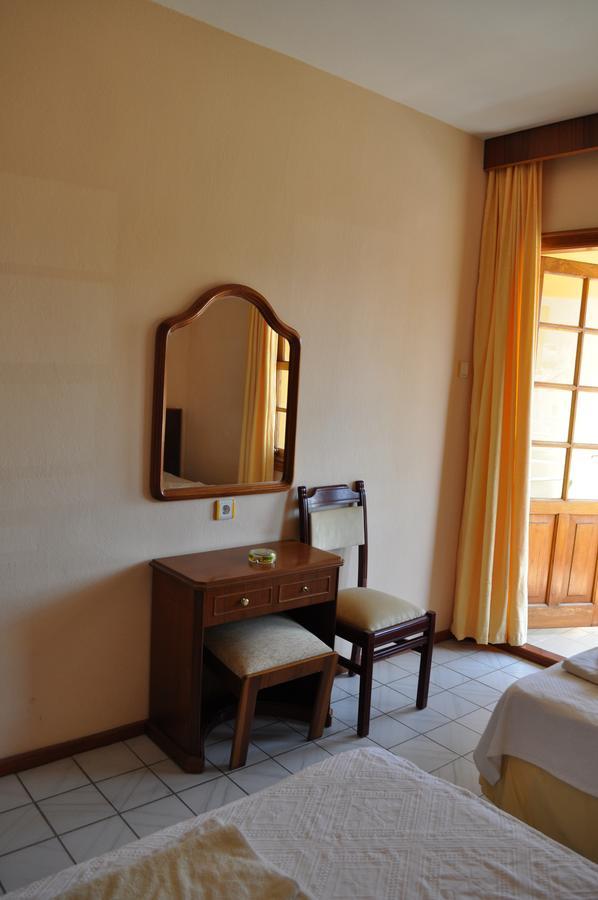 مرمريس Hotel 47 Icmeler الغرفة الصورة