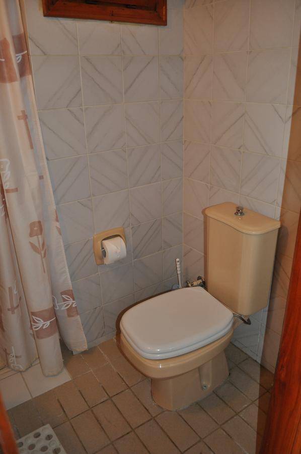 مرمريس Hotel 47 Icmeler المظهر الخارجي الصورة
