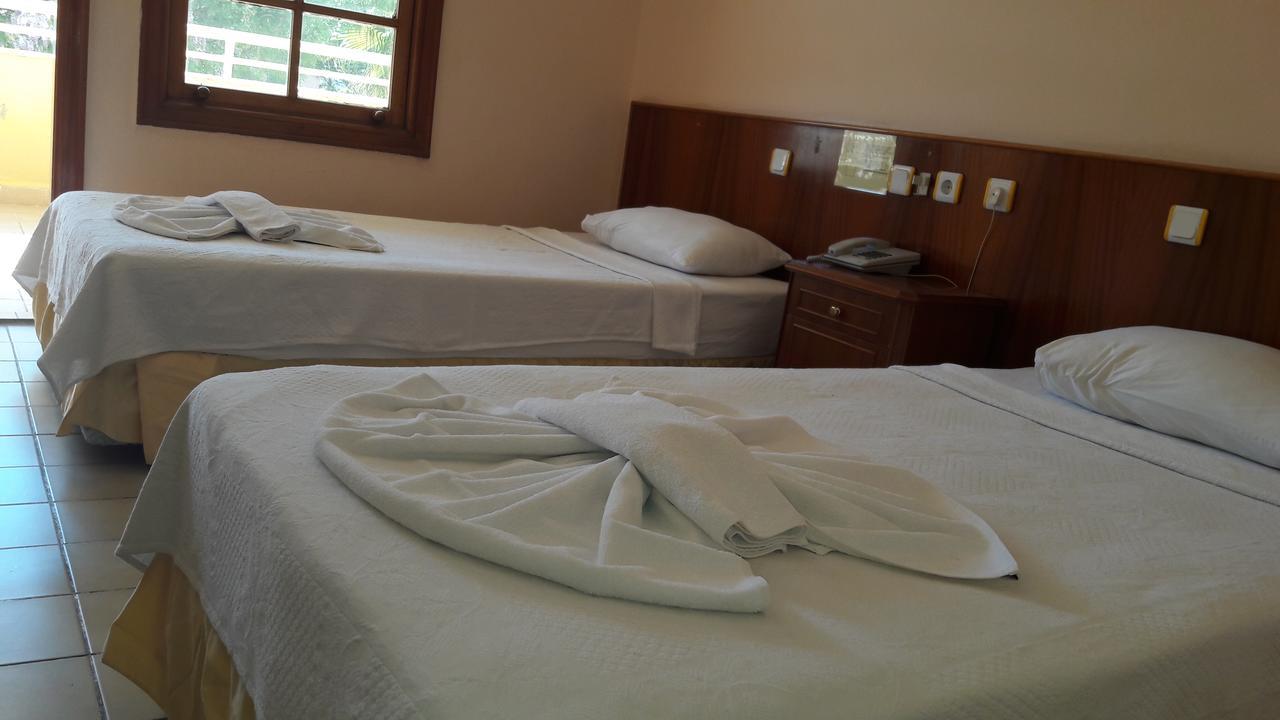 مرمريس Hotel 47 Icmeler المظهر الخارجي الصورة