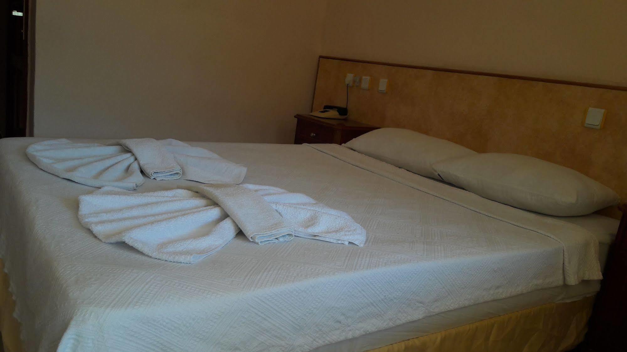 مرمريس Hotel 47 Icmeler المظهر الخارجي الصورة